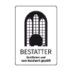 Bestatter Icon